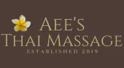 Aee's Thai Massage