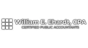 Ehardt, William, CPA