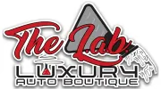 Luxury Auto Tint & Wrap
