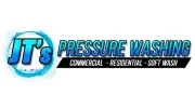 J.T's Pressure Washing