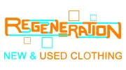 Regeneration Clothing