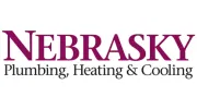 Nebrasky Plumbing Heating & Cooling