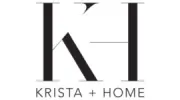 Krista + Home