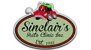 Sinclair's Auto Clinic
