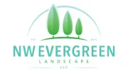NW Evergreen Landscape