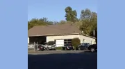 Portola Valley Garage