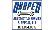 Shope's Automotive Service & Repair
