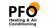 PFO Heating & Air Conditioning