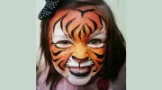 Face Painting Adventures