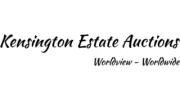 Kensington Estate Auctions