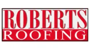 Robert's Roofing