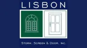 Lisbon Storm, Screen & Door