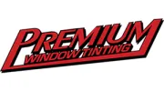 Premium Window Tinting