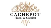 CACHEPOT Floral & Garden
