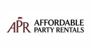 Affordable Party Rentals