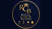 Royal Gold Buyers