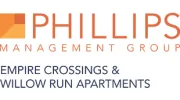 Empire Crossings & Willow Run Apartments