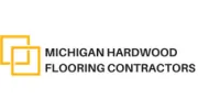 Michigan Hardwood Flooring Contractors
