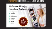 Express Appliance Repair of Olathe