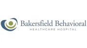 Bakersfield Behavioral Healthcare Hospital