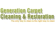 Generation Carpet Cleaning