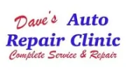 Dave's Auto Repair Clinic