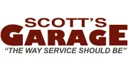 Scott's Garage