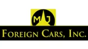 M & J Foreign Cars
