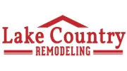 Lake Country Remodeling