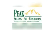 Peak HVAC