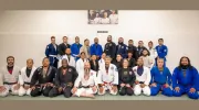 Semper Fortis Jiu Jitsu