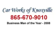 Car Works of Knoxville