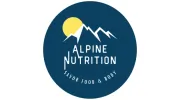 Alpine Nutrition