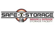 Safe-T-Storage