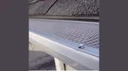 Gutter Filter