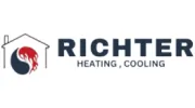 Heating & A/C Repair & Service