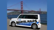 Marvel Maids