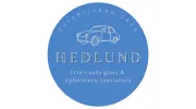Hedlund Glass
