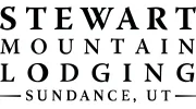 Stewart Mountain Lodging