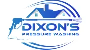 Dixon's Pressure Washing