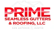 Prime Seamless Gutters & Roofing