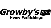 Growby's Rto Home Furnishings