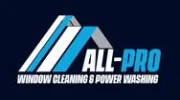 All-Pro Window Cleaning