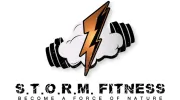 S.T.O.R.M. Fitness