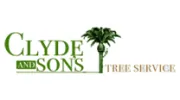 Clyde & Son's Tree Service