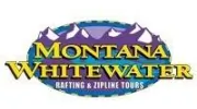 Montana Whitewater Rafting & Zipline