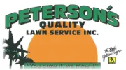 Peterson's Quality Lawn Service