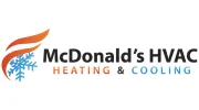 McDonald's HVAC