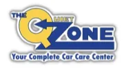 The Quiet Zone