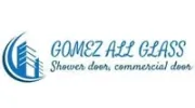 Gomez All Glass